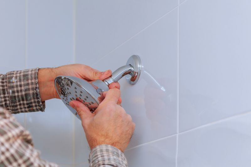 Top Shower Installation Companies in Evergreen, CO