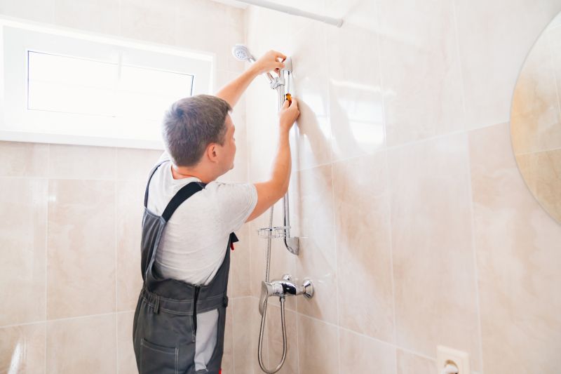 Top Shower Installation Companies in Westminster, CO