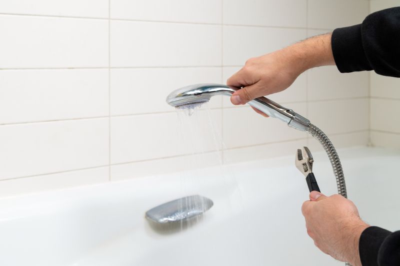 Quality Plumbing Services