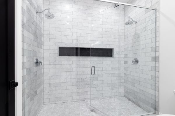 Shower Replacement in Evergreen