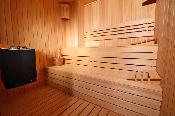 Cost of Steam Shower Replacement in Evergreen