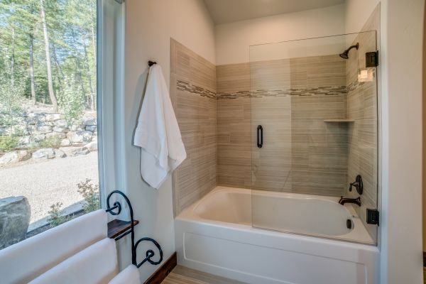 Cost of Tub Conversion Service in Evergreen