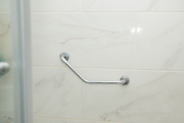 Cost of Mobility Shower Installation in Evergreen