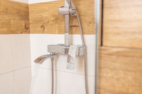 Cost of Shower Plumbing Installation in Evergreen