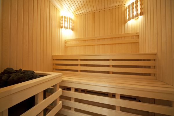 Steam Shower Installation in Evergreen